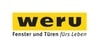 Kundenlogo von Tragier u. Goßens Fenster + Türen weru Schreinerei
