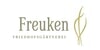 Kundenlogo von Freuken Manfred Friedhofsgärtnerei