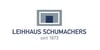 Kundenlogo von Leihhaus Schumachers e.K. Inh. Sven Schumachers