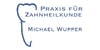 Kundenlogo von Wupper Michael, Zahnarzt