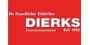 Kundenlogo von Dierks Elektro