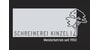 Kundenlogo von Kinzel GmbH Schreinerei