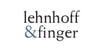 Kundenlogo von Lehnhoff & Finger Rechtsanwälte