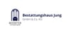 Kundenlogo von Bestattungshaus Jung GmbH & Co. KG