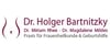 Kundenlogo von Bartnitzky Holger Dr.med. Frauenarzt