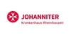 Kundenlogo von Johanniter-Krankenhaus Rheinhausen