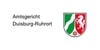 Kundenlogo von Amts- und Landgericht Duisburg