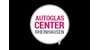 Kundenlogo von Autoglas-Center