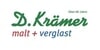 Kundenlogo von Dirk Krämer Maler und Glaserbetrieb