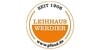 Kundenlogo von Leihhaus Werdier