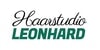 Kundenlogo von Haarstudio Leonhard