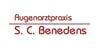 Kundenlogo von Benedens Susanne Augenärztin