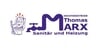 Kundenlogo von Marx Thomas Sanitär und Heizung