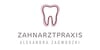 Kundenlogo von Zagwodzki Alexandra Anna Zahnärztin