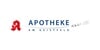Kundenlogo von Apotheke Am Geistfeld