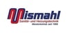 Kundenlogo von Mismahl Heizung Sanitär