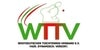 Kundenlogo von Westdeutscher Tischtennis-