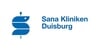 Kundenlogo von Sana Kliniken Duisburg Akadem. Lehrkrankenhaus