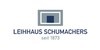 Kundenlogo von Leihhaus Schumachers e.K. Inh. Sven Schumachers