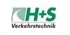 Kundenlogo von H + S Verkehrstechnik GmbH