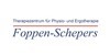 Kundenlogo von Foppen-Schepers Chantal Krankengymnastik