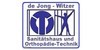 Kundenlogo von Wilhelm Witzer Medizinisches Warenhaus