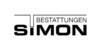 Kundenlogo von Bestattungen Simon