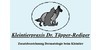 Kundenlogo von Tierärztliche Praxis Täpper-Rediger