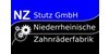 Kundenlogo von Niederrheinische Zahnräderfabrik Stutz GmbH