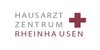 Kundenlogo von Hausarzt-Zentrum Rheinhausen Zehres, Dopatka, Schönfeld und Ociepka