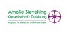 Kundenlogo von Amalie Sieveking Gesellschaft Duisburg gGbmH
