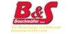 Kundenlogo von B & S Bauchmüller GmbH