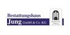 Kundenlogo Bestattungshaus Jung GmbH & Co. KG