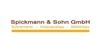 Kundenlogo von Spickmann & Sohn GmbH Schreinerei