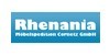 Kundenlogo von Rhenania Möbelspedition Cornetz GmbH
