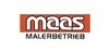 Kundenlogo von Maas Anne Malerbetrieb