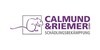 Kundenlogo von Calmund & Riemer GmbH Schädlingsbekämpfung