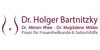 Kundenlogo von Bartnitzky Holger Dr.med. Frauenarzt