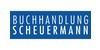 Kundenlogo von Scheuermann Buchhandlung