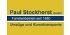 Kundenlogo von Stockhorst GmbH