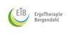 Logo von Bergendahl Yvonne Zentrum für Ergotherapie