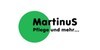 Logo von Martinus Pflege und mehr...