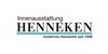 Logo von Henneken Innenausstattung