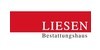 Kundenlogo von Liesen GmbH Beerdigungsinstitut-Schreinerei