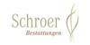 Kundenlogo von Schroer Bestattungen Inh. Manfred Freuken