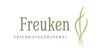 Logo von Freuken Manfred Friedhofsgärtnerei