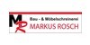Logo von Rosch Markus Schreinerei