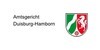 Kundenlogo von Amts- und Landgericht Duisburg