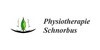 Logo von Physiotherapie und Osteopathie Schnorbus