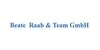 Logo von Raab B. & Team GmbH Krankenpflege